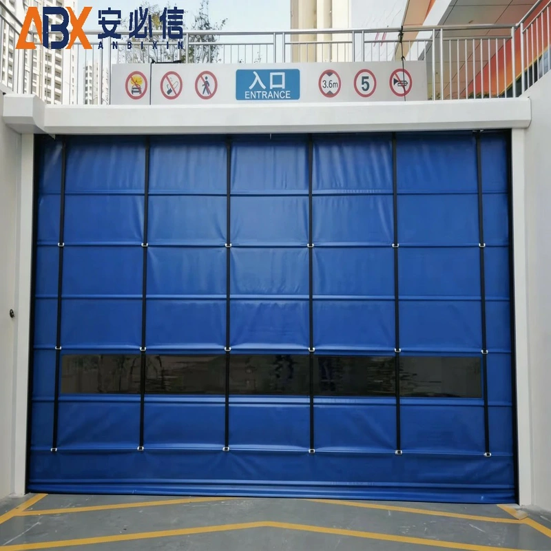 克孜勒苏柯尔克孜PVC堆积门
